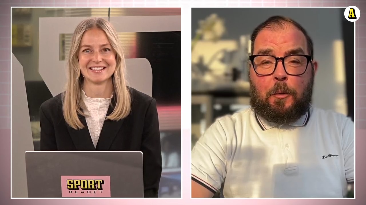 Fråga Alexander Axén