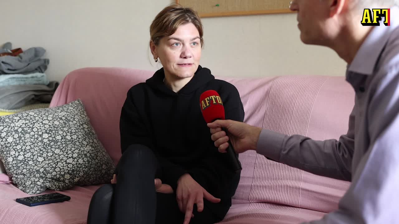 Una, 40, arbetsskadad på Zara: “Värsta arbetsplatsen i hela mitt liv”