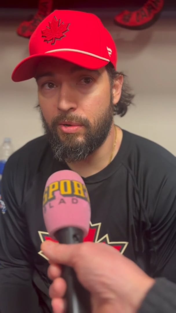 “Redan sagt förlåt – kommer köra över honom”