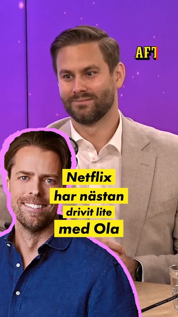 ”Skojar på Olas bekostnad”