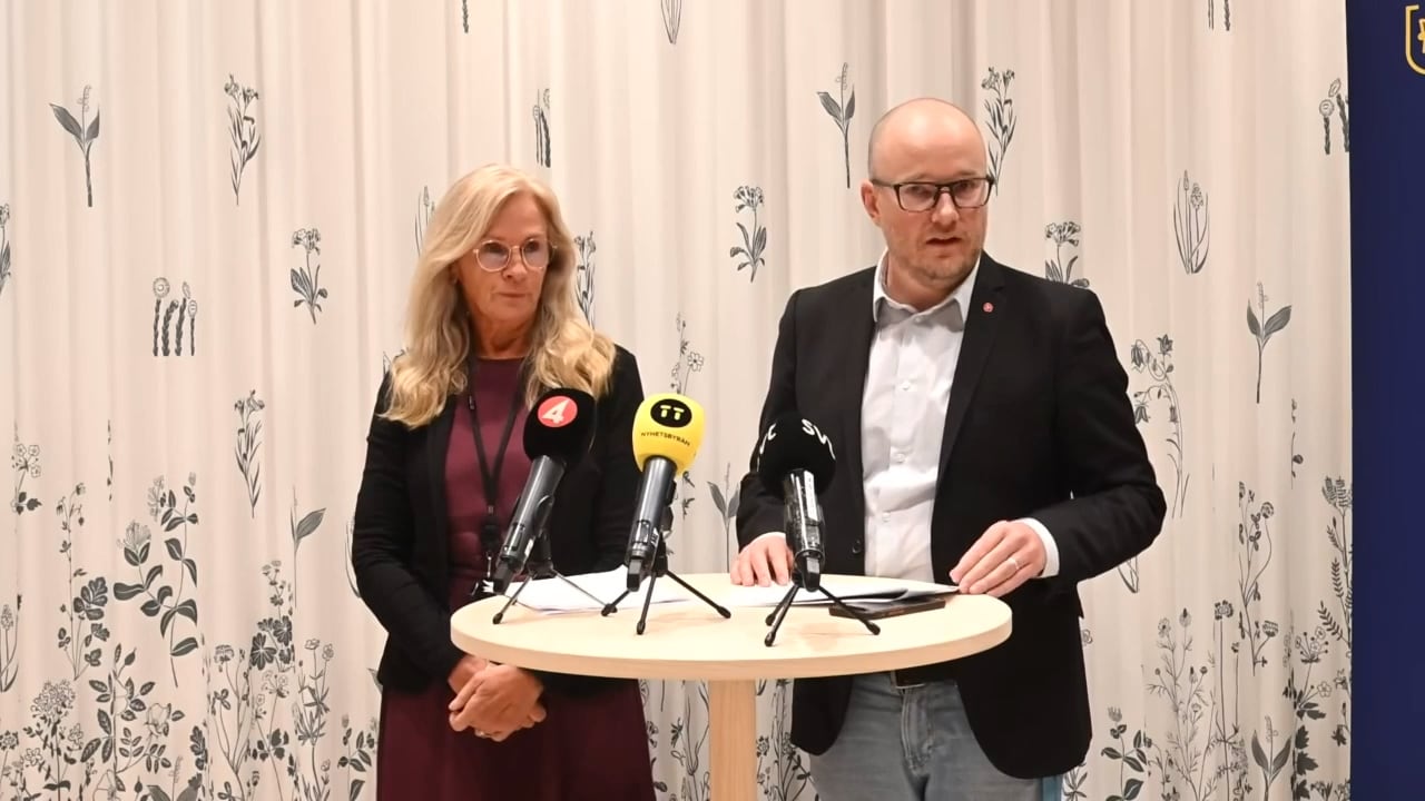 Efter sexuella övergreppen i äldrevården – utökade  bakgrundskontroller