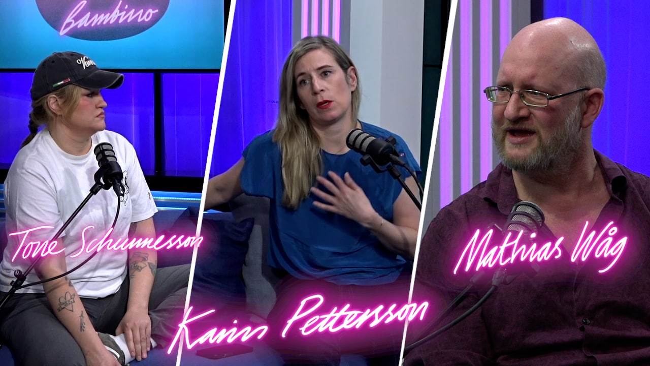 Högerextrema influencers begår terrorbrott som PR-strategi