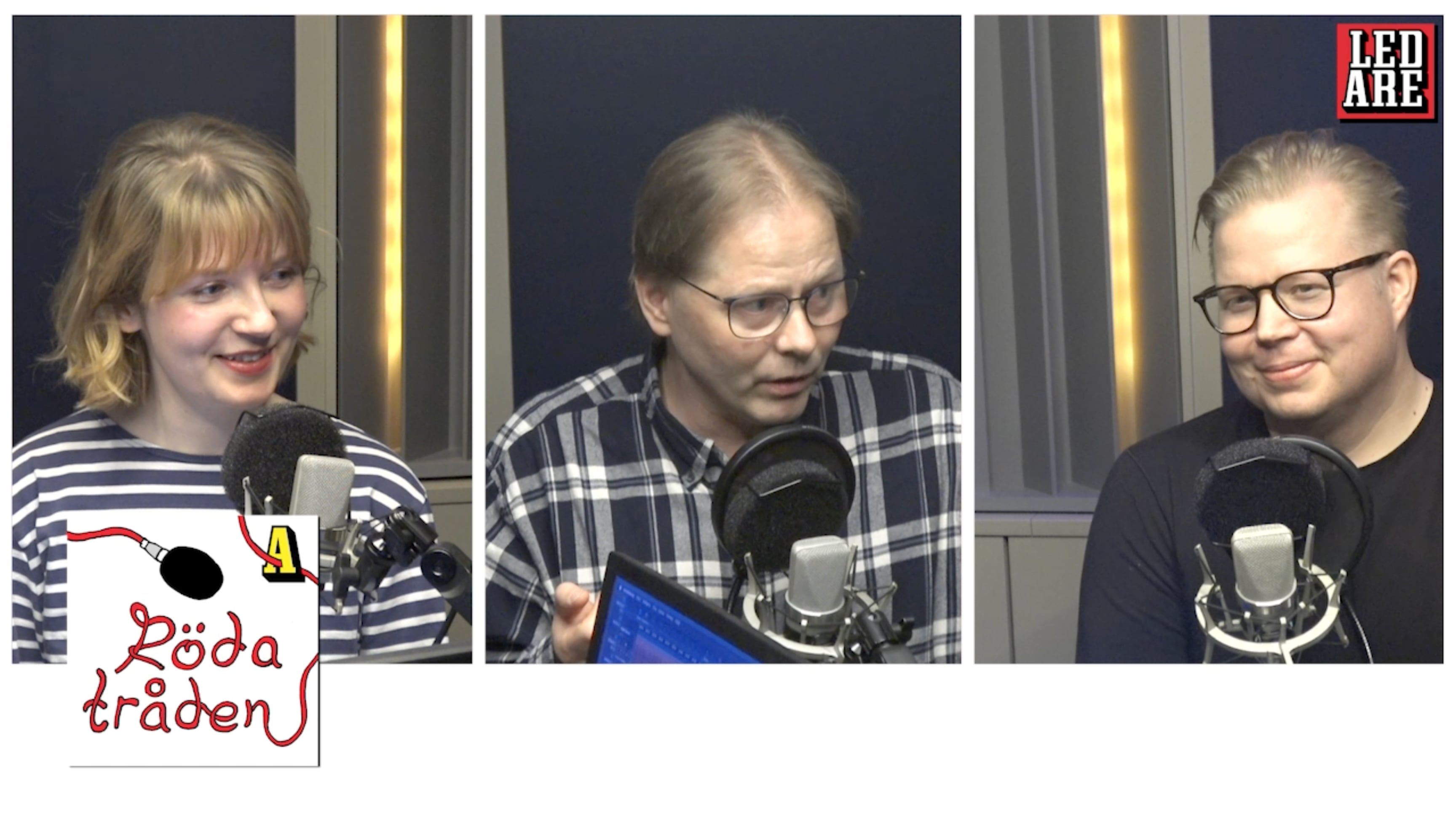 Sausard och vänstern kan inte riktigt konkurrera med varandra.