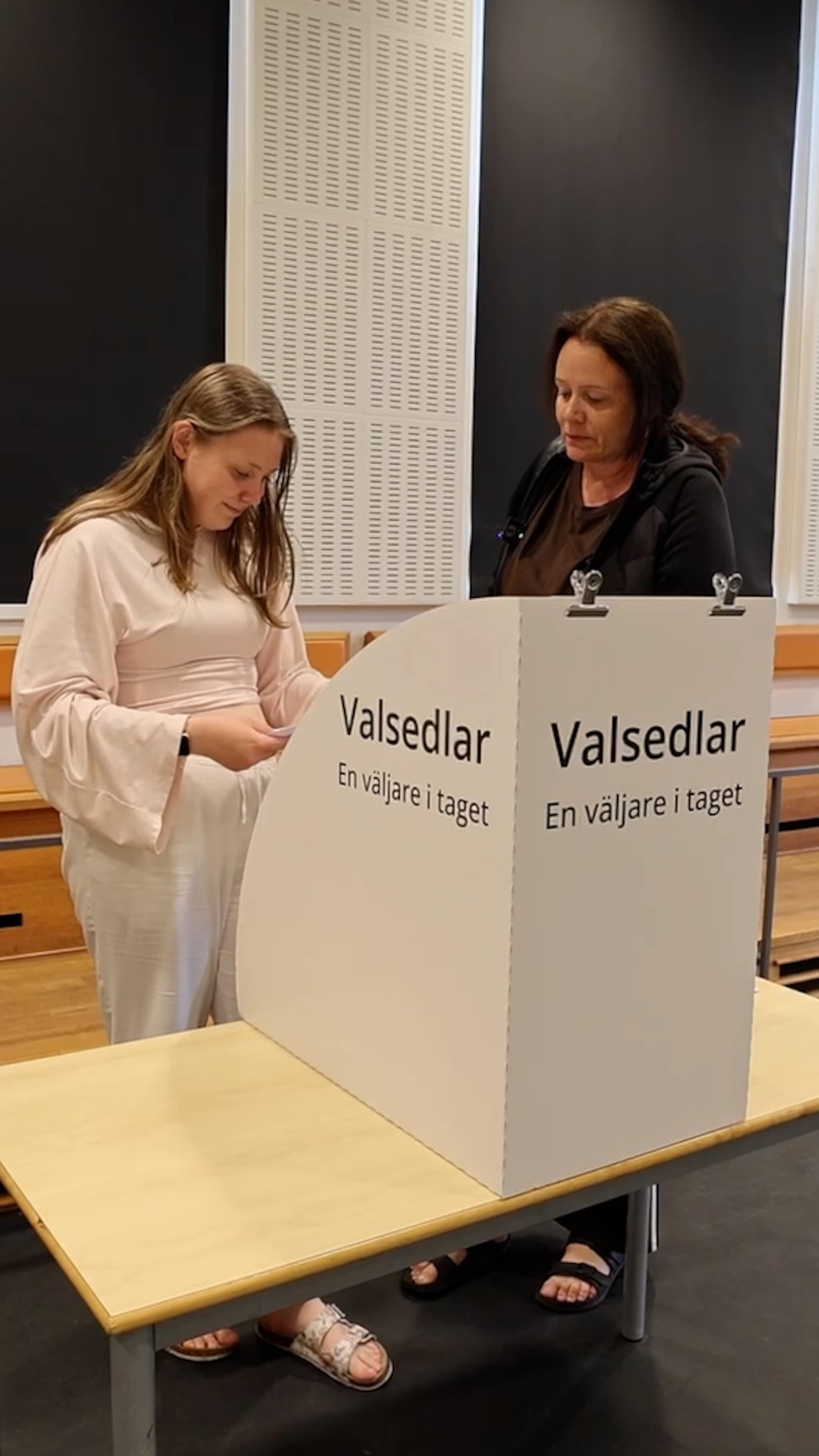 Karlshamn om ny kärnkraft: ”Vansinnigt” 