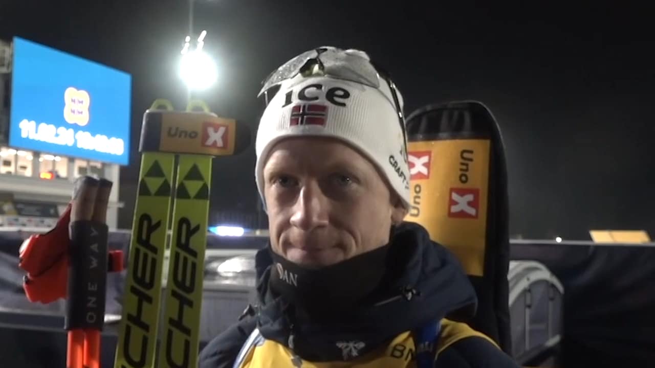 Thingnes Bö om Sjåstad Christiansens sorg: ”Väldigt tungt”