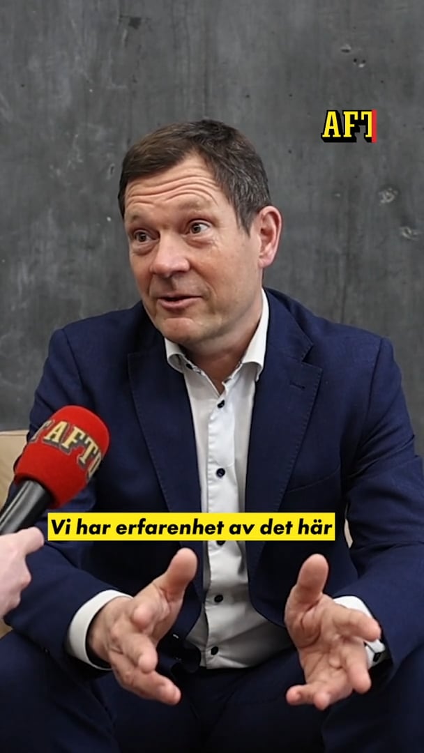 Experten: Så har tidigare handelskrig lösts
