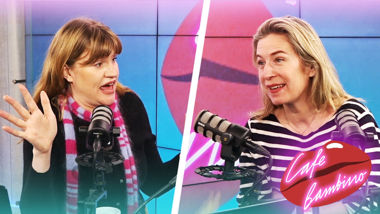 Pengar, livskris & bröllopsplanering