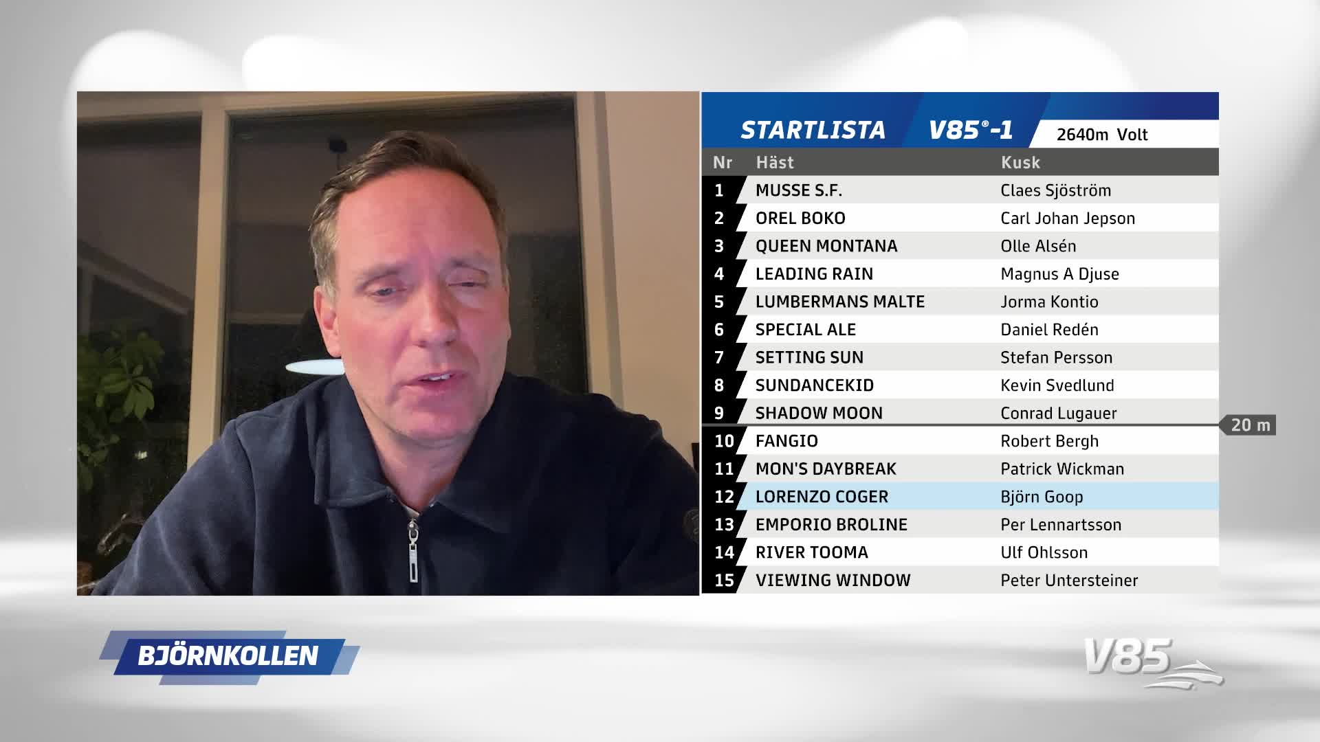 ”Kör en skräll – den är värd att ta med”