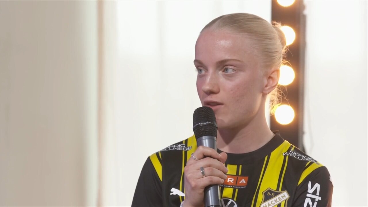 Spelarna: De är favoriter att ta hem guldet