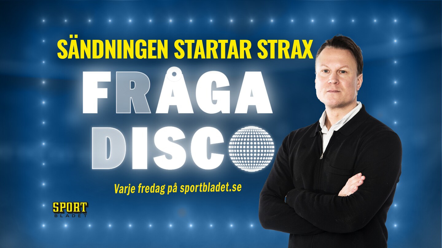 Fråga Disco