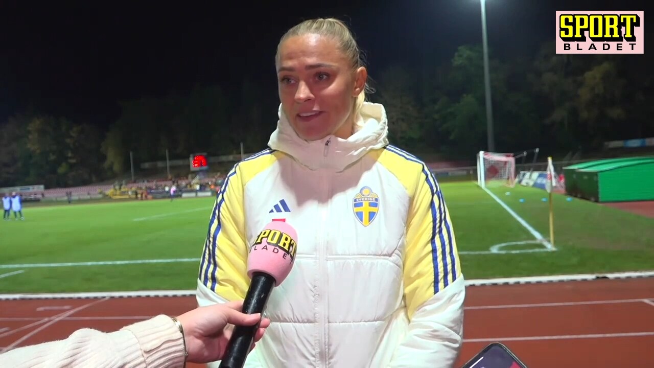 ”Svårspelat med lätt boll”