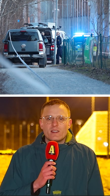 Tonårspojke död efter skjutning