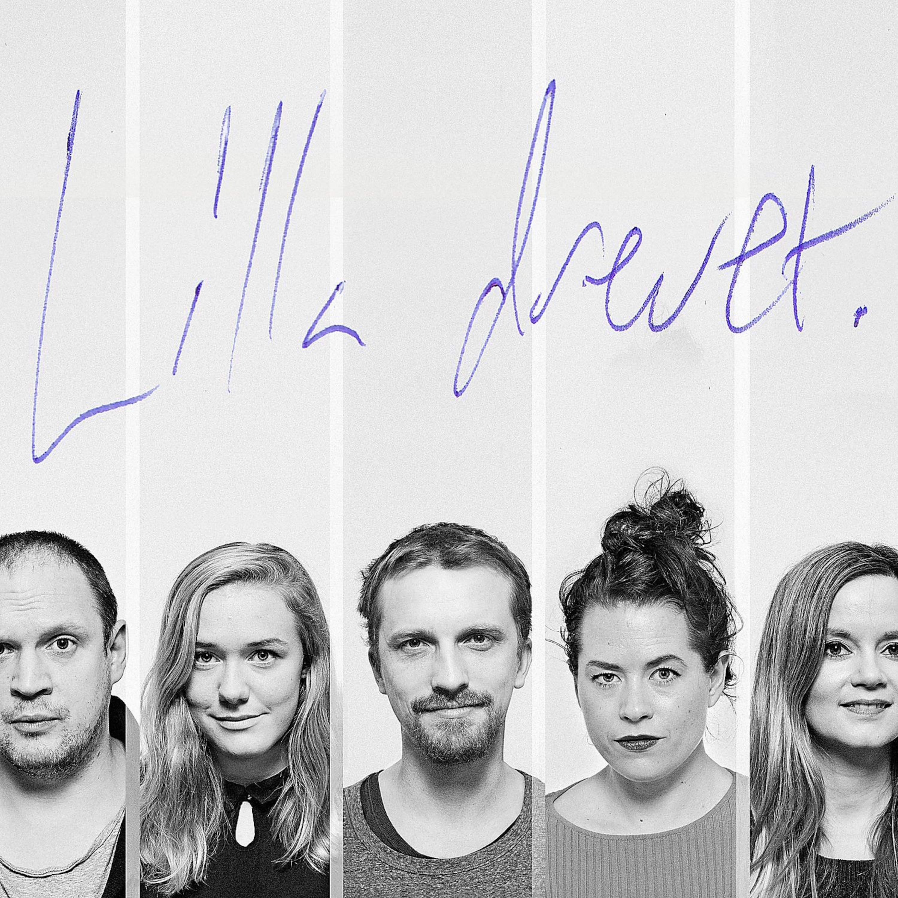 
      Lilla drevet
    