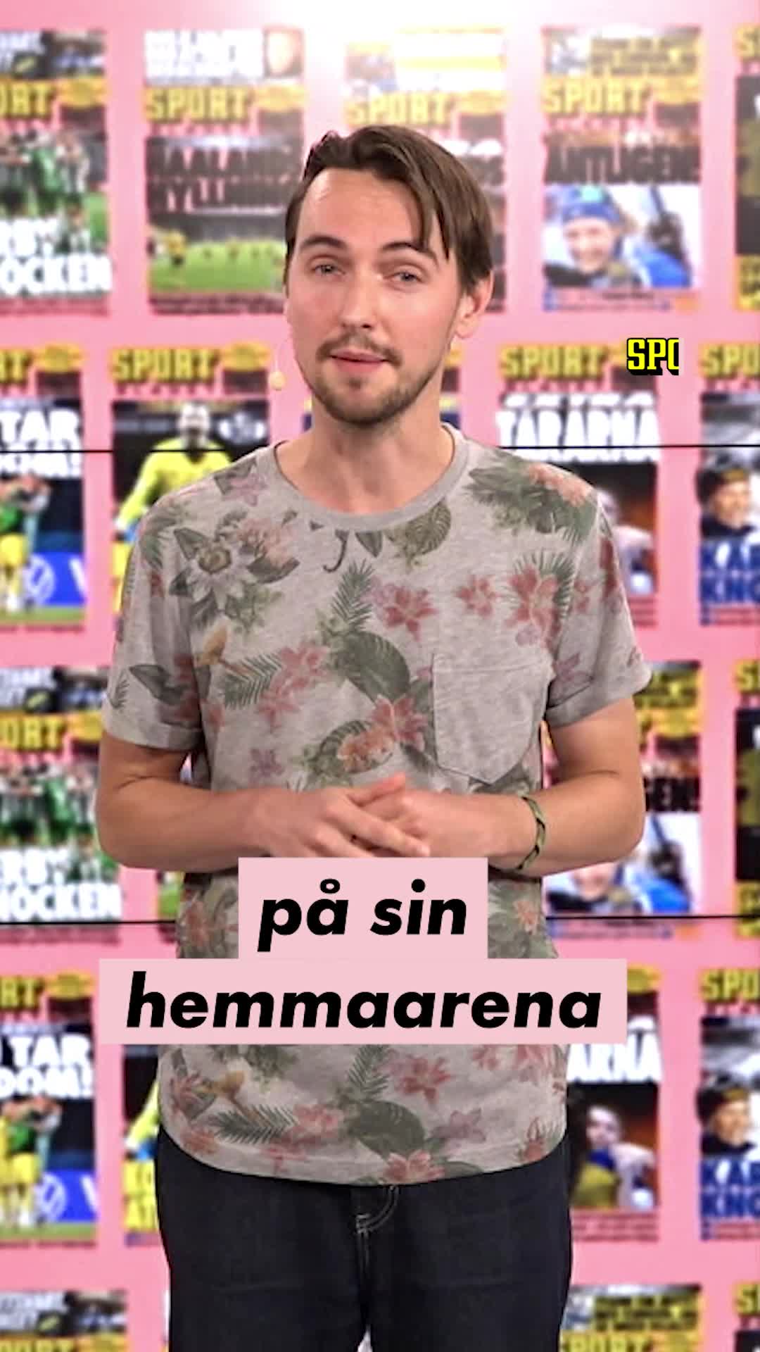 Så här kommer det se ut inne i Real Madrids superexklusiva VIP