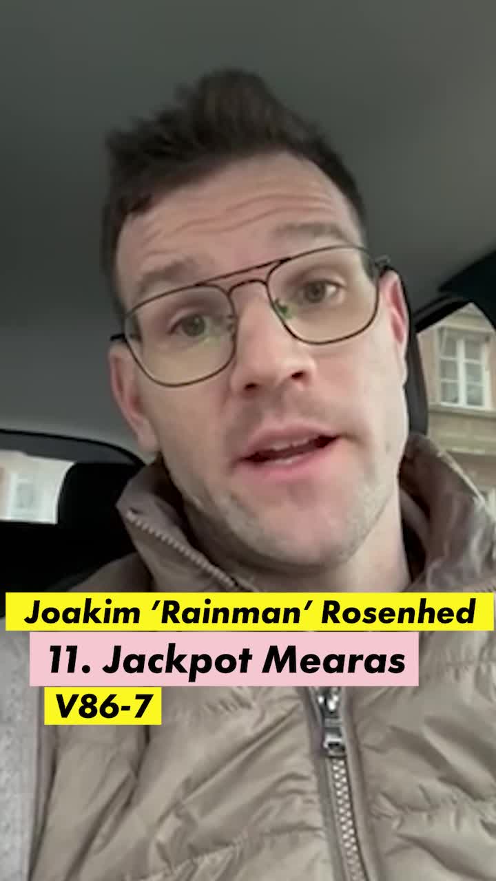 ”Skrällen är given till singelprocent”