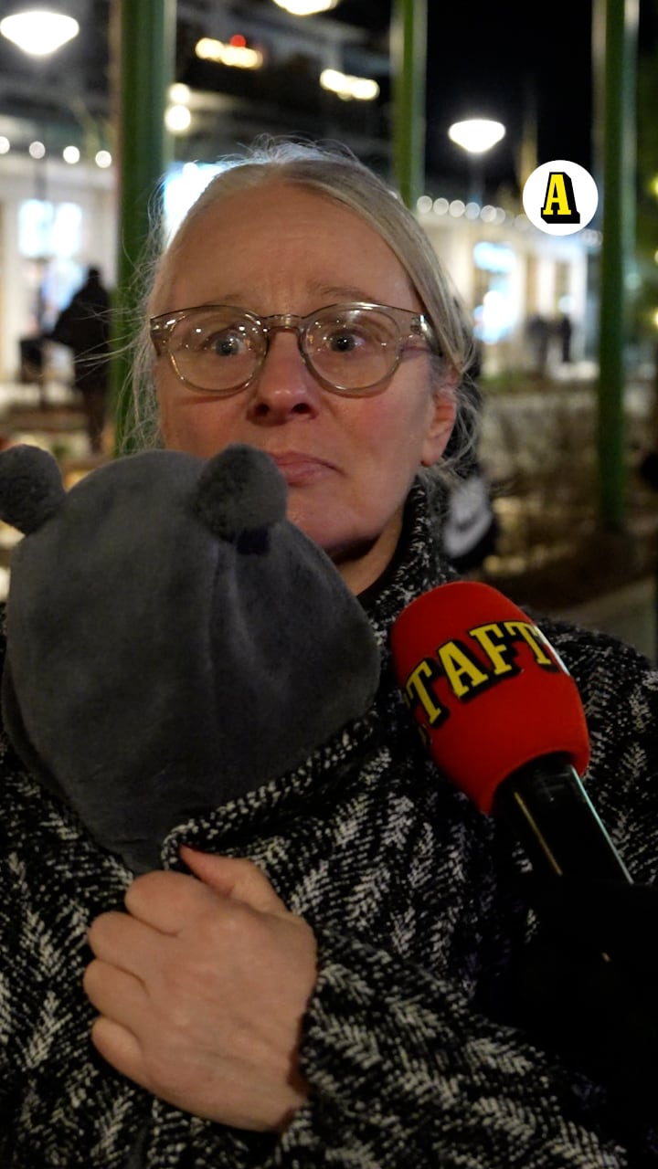 Sorg i Rönninge efter misstänkta mordet