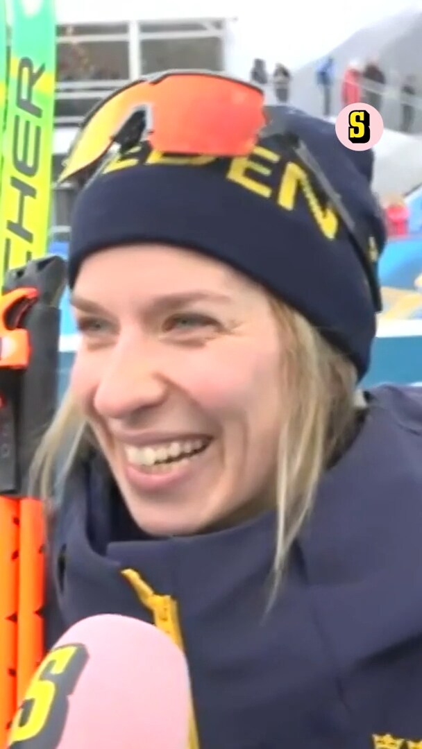 Pichler på OS – för Bulgarien: ”Han hejade”