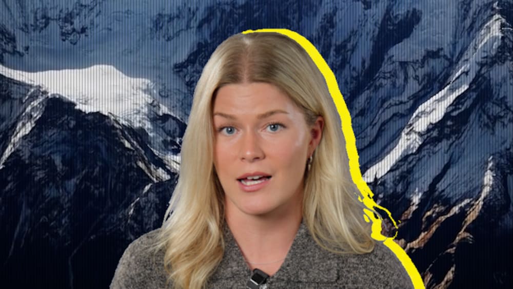 S&aring; startade st&ouml;rtfloden i Nepal