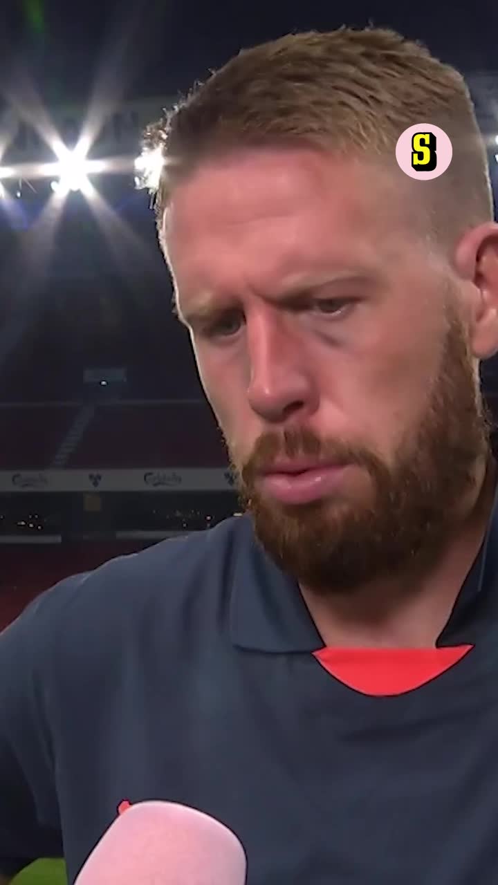 Pontus Jansson om förnedringen mot FCK