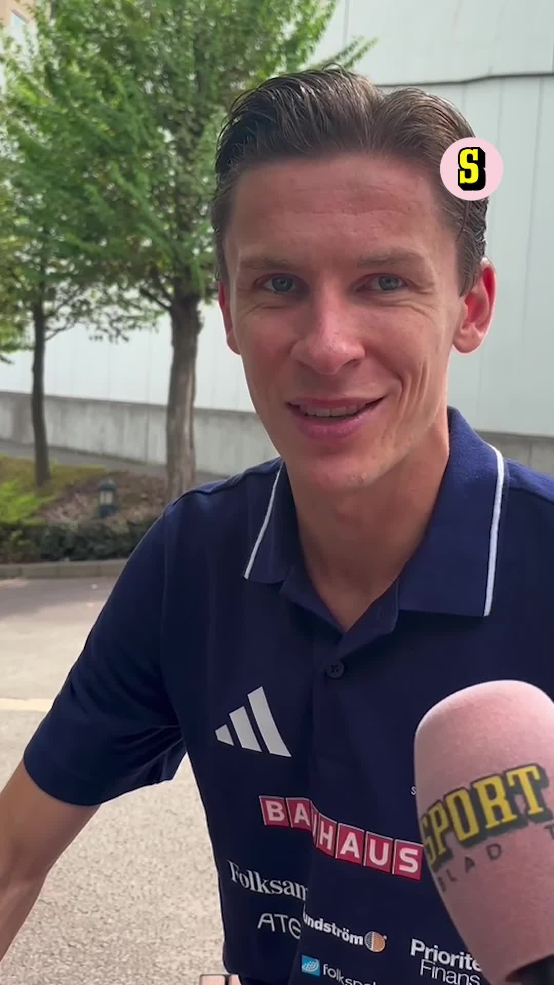 Almgren: "Kollade extrapriserna"