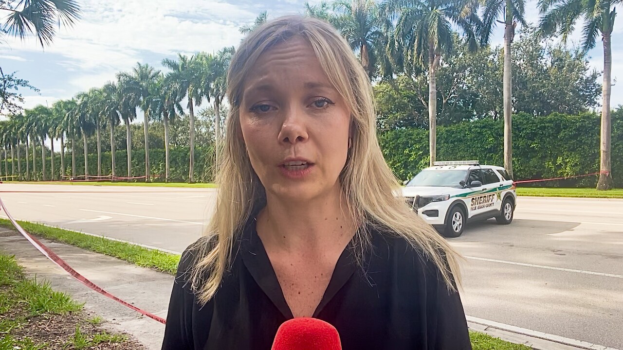 Efter mordförsöket mot Trump: ”Rädda att det blir inbördeskrig”