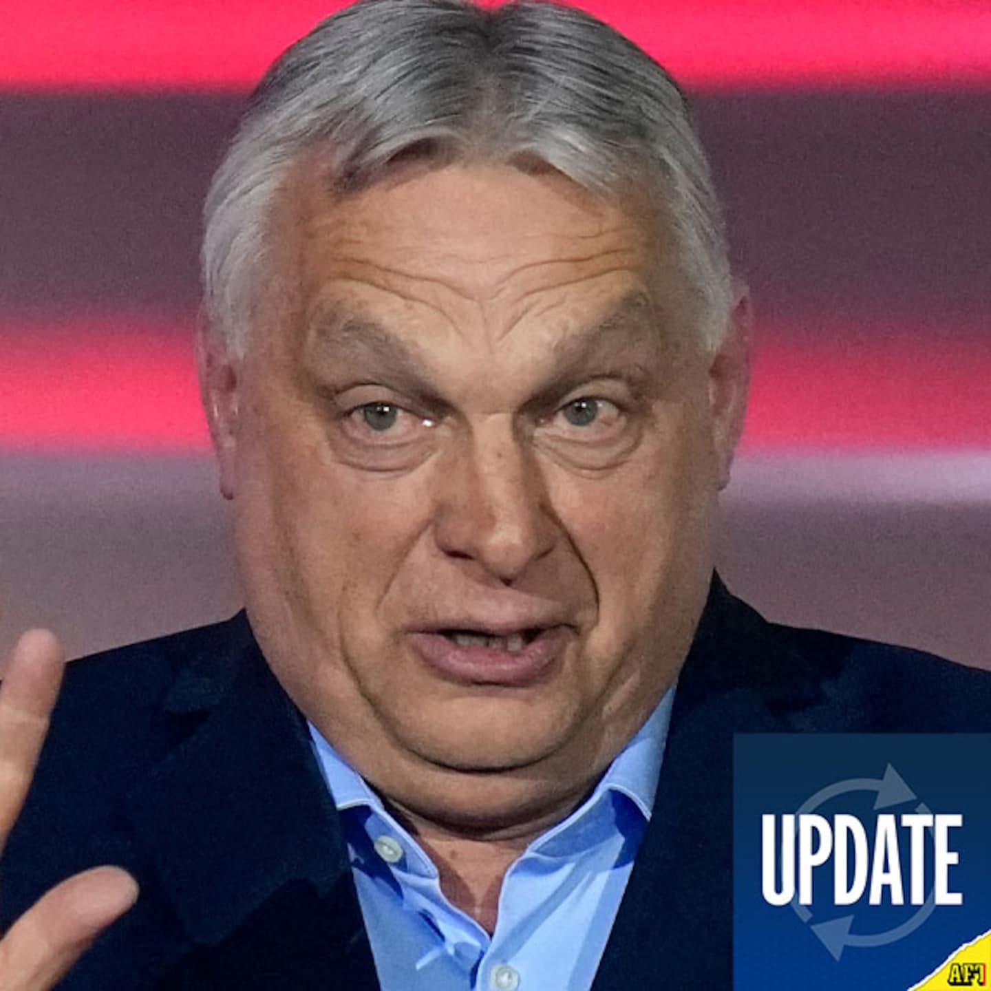 Nyhetssammanfattning – 12 april 22:00