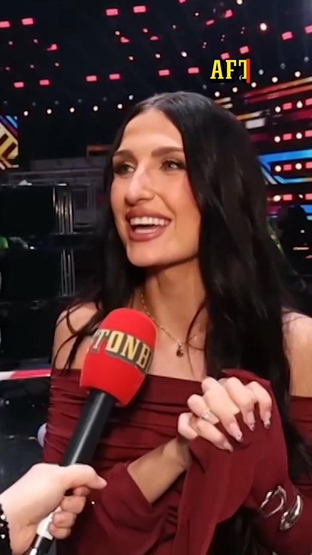 Meira Omar vidare från kval till final