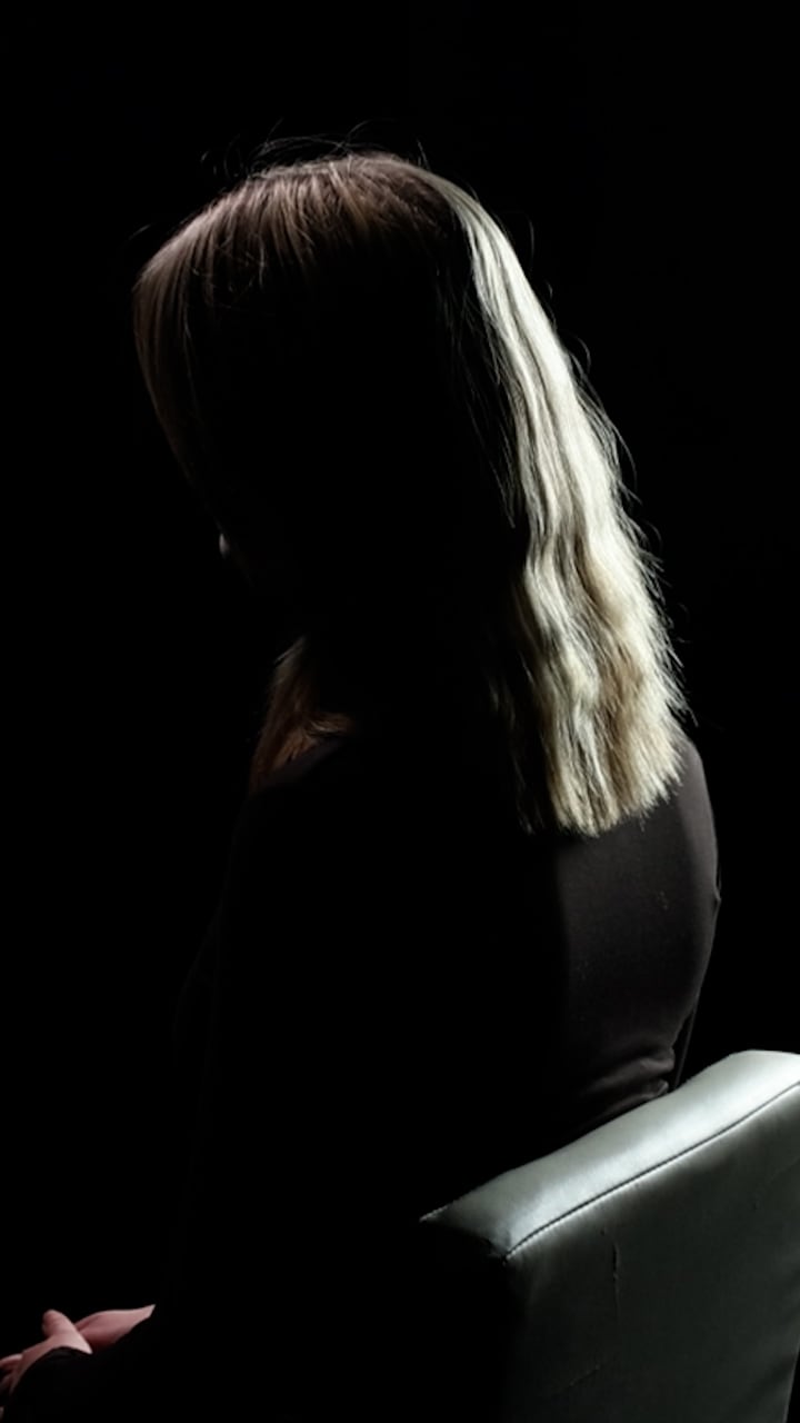 Vittnesmålen inifrån Arkivet: ”Bara smala”