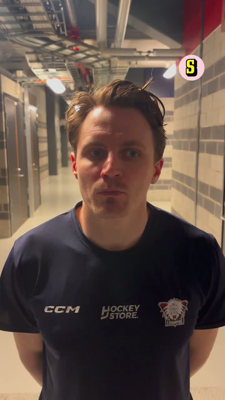Ljunghs svar på fansens banderoll