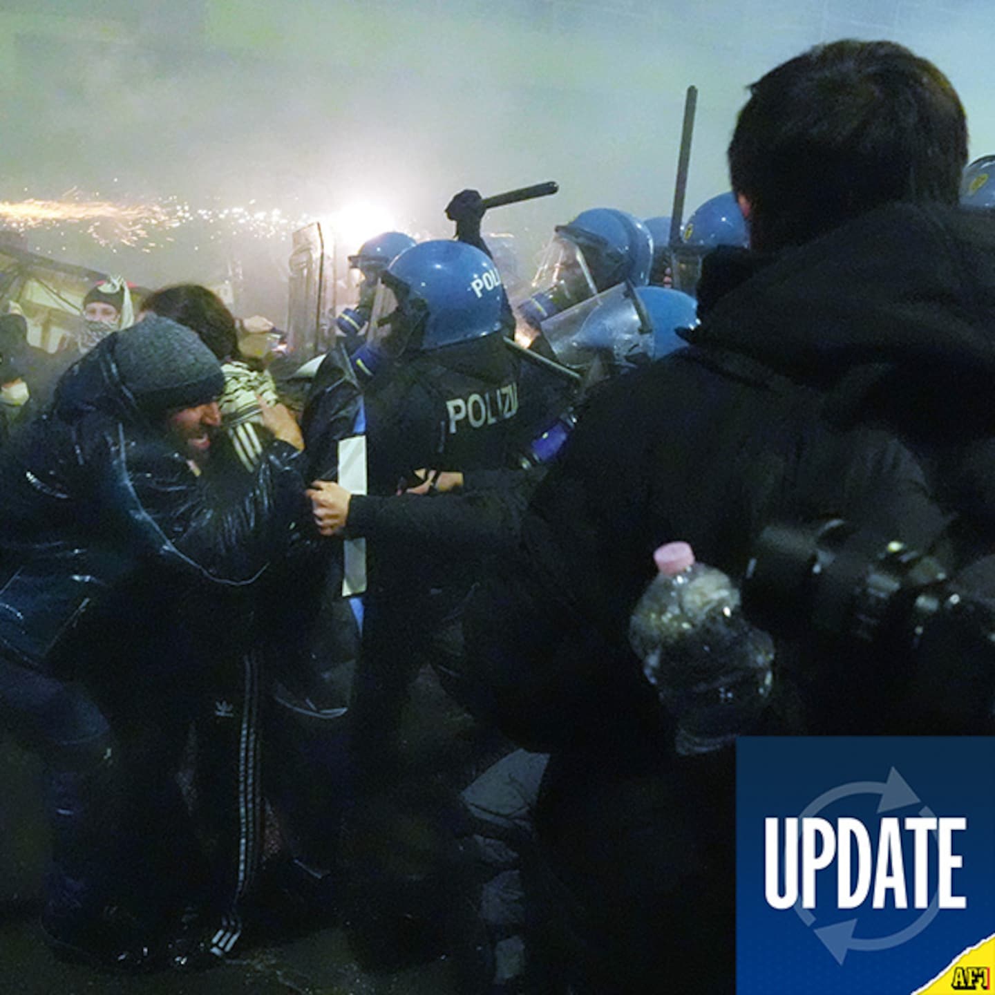 Nyhetssammanfattning – 8 februari 06:30