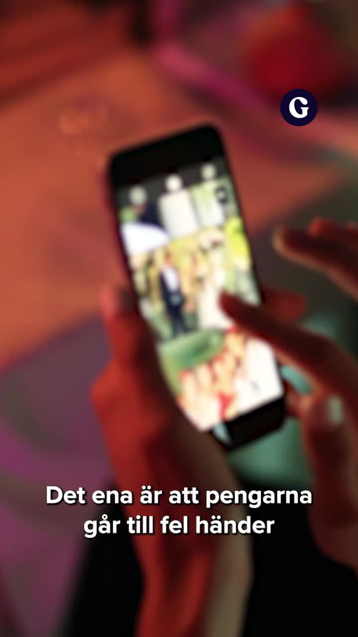 AI-maten dödar kreativiteten