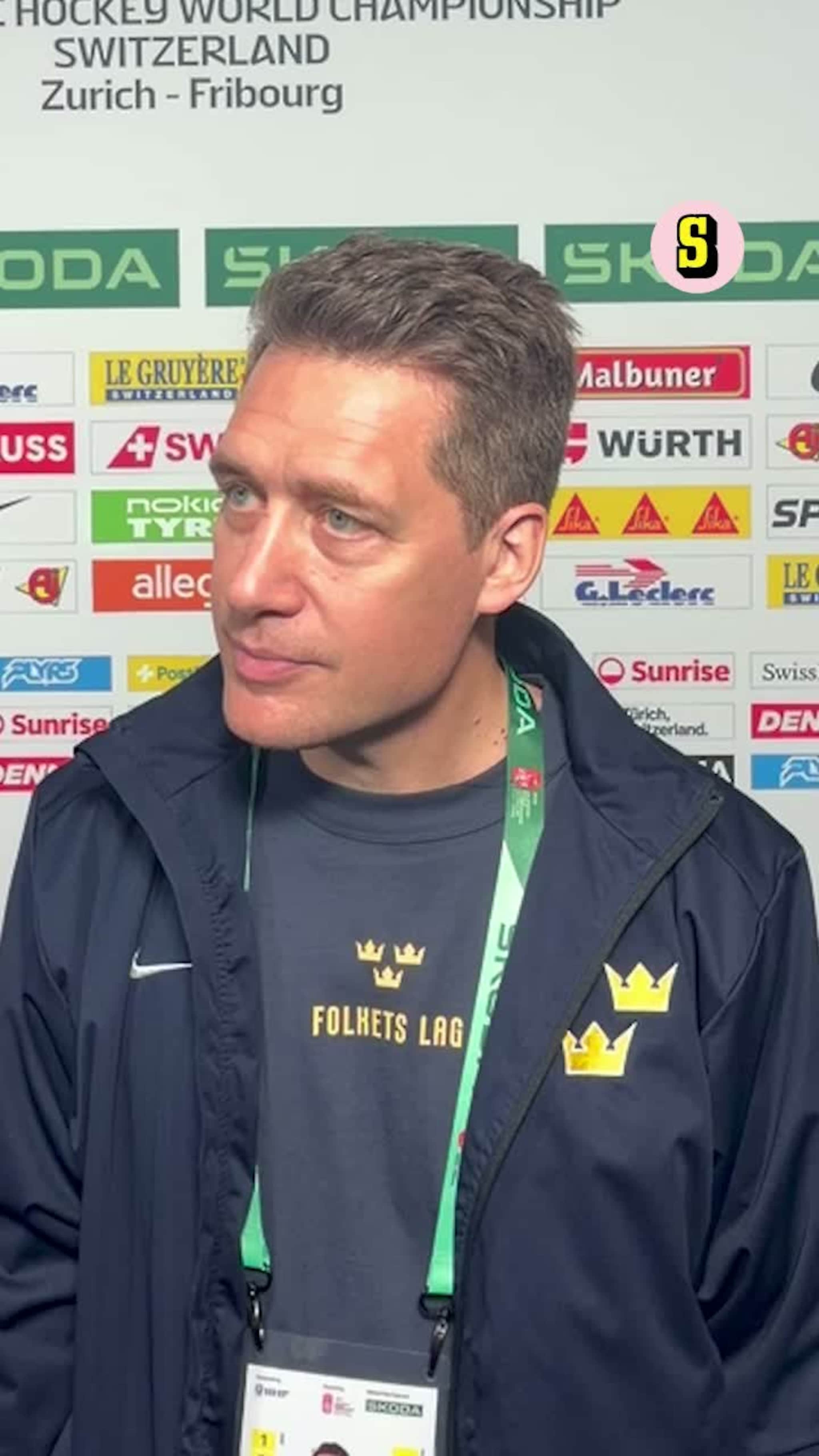 ”Aldrig förlorat i ett slutspel”