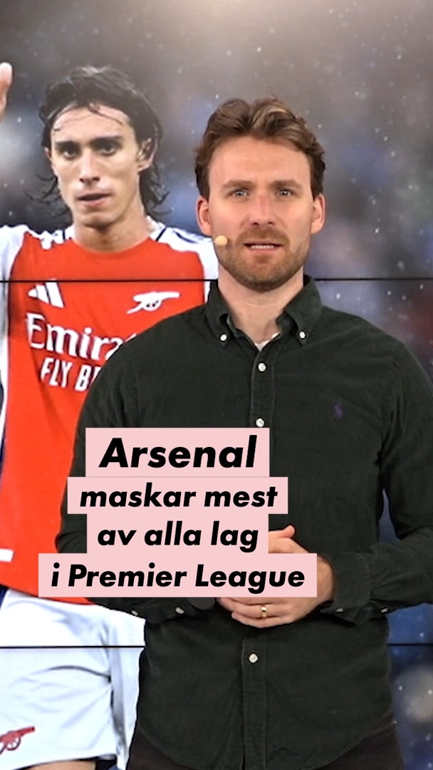 Sågar Arsenal: &ldquo;Mörka krafter!&quot;