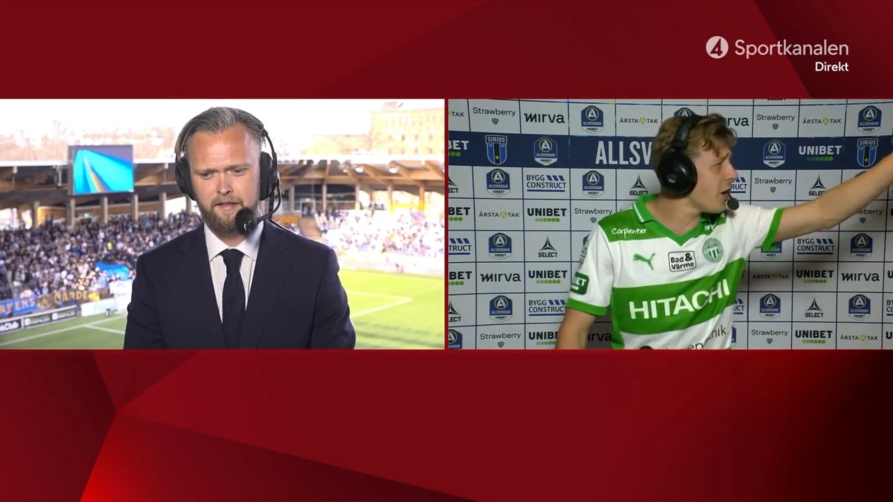 Rasar på domarna: ”Herregud – är fruktansvärt”