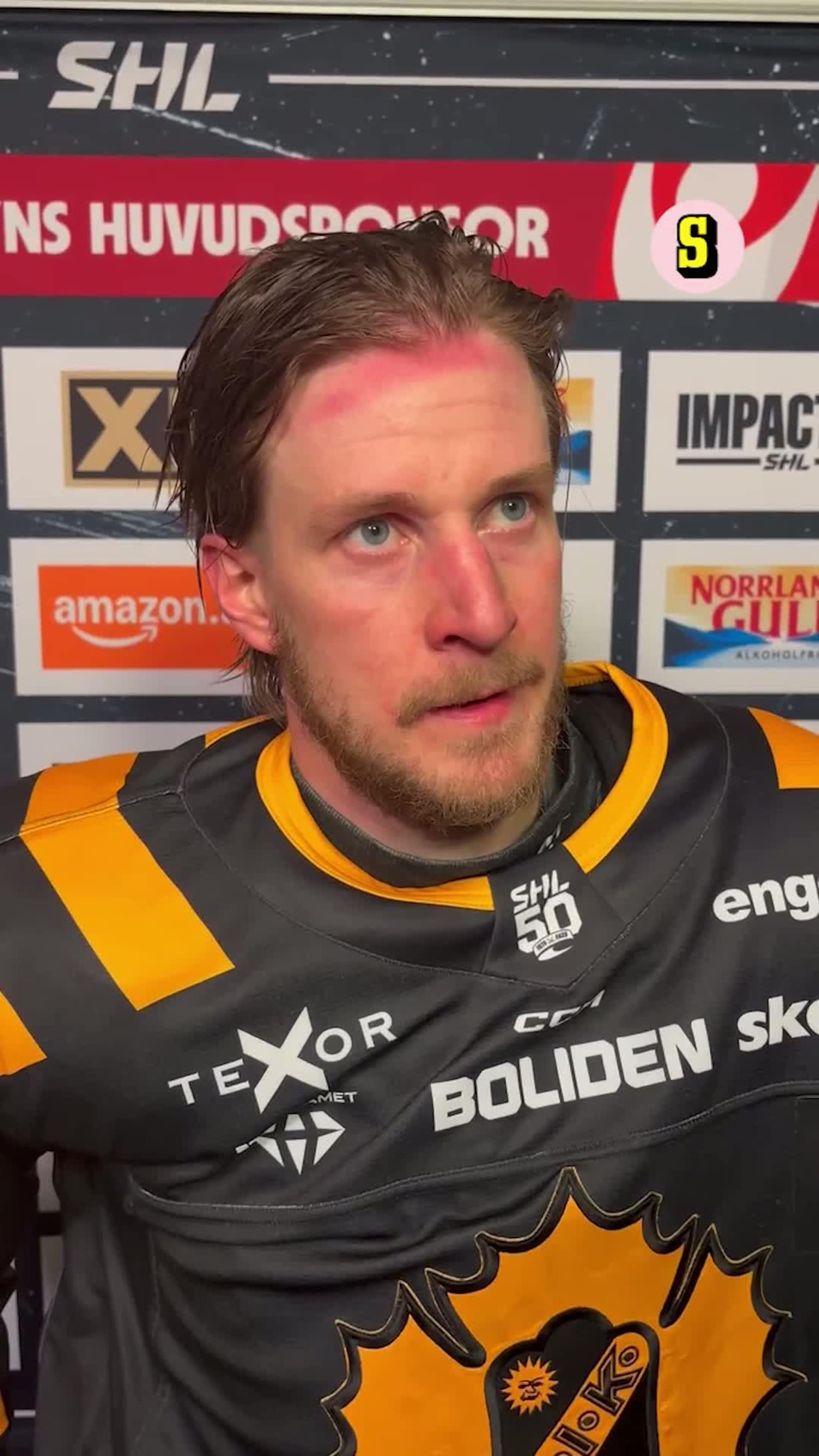 Pudas: ”Som att spela cup när man var liten”