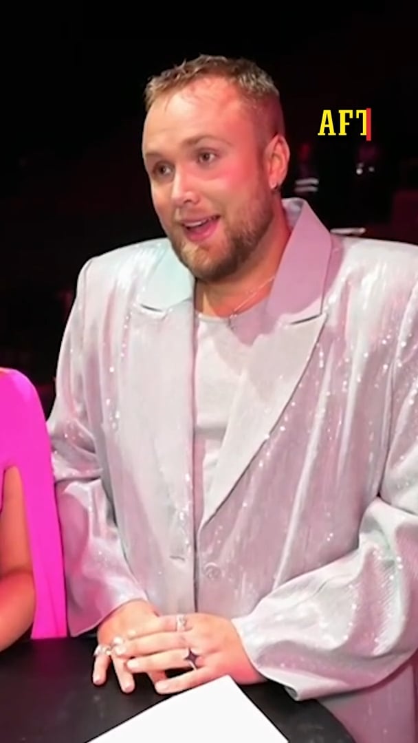 Edvin Törnblom om textmissarna i galna mellanakten