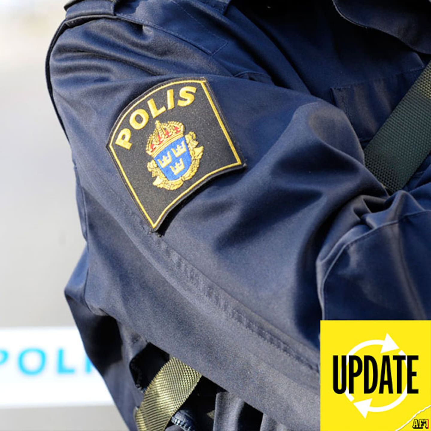 Nyhetssammanfattning – 15 mars 07:20