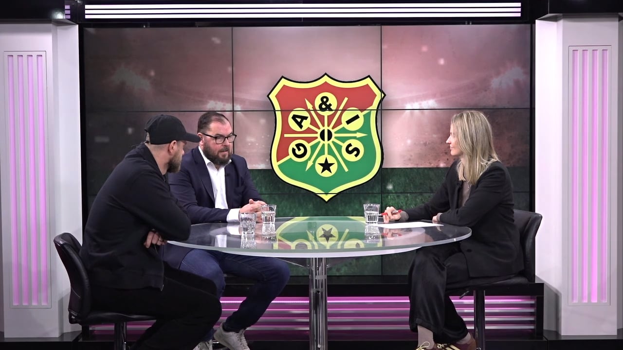 Genomgång av Gais inför premiären