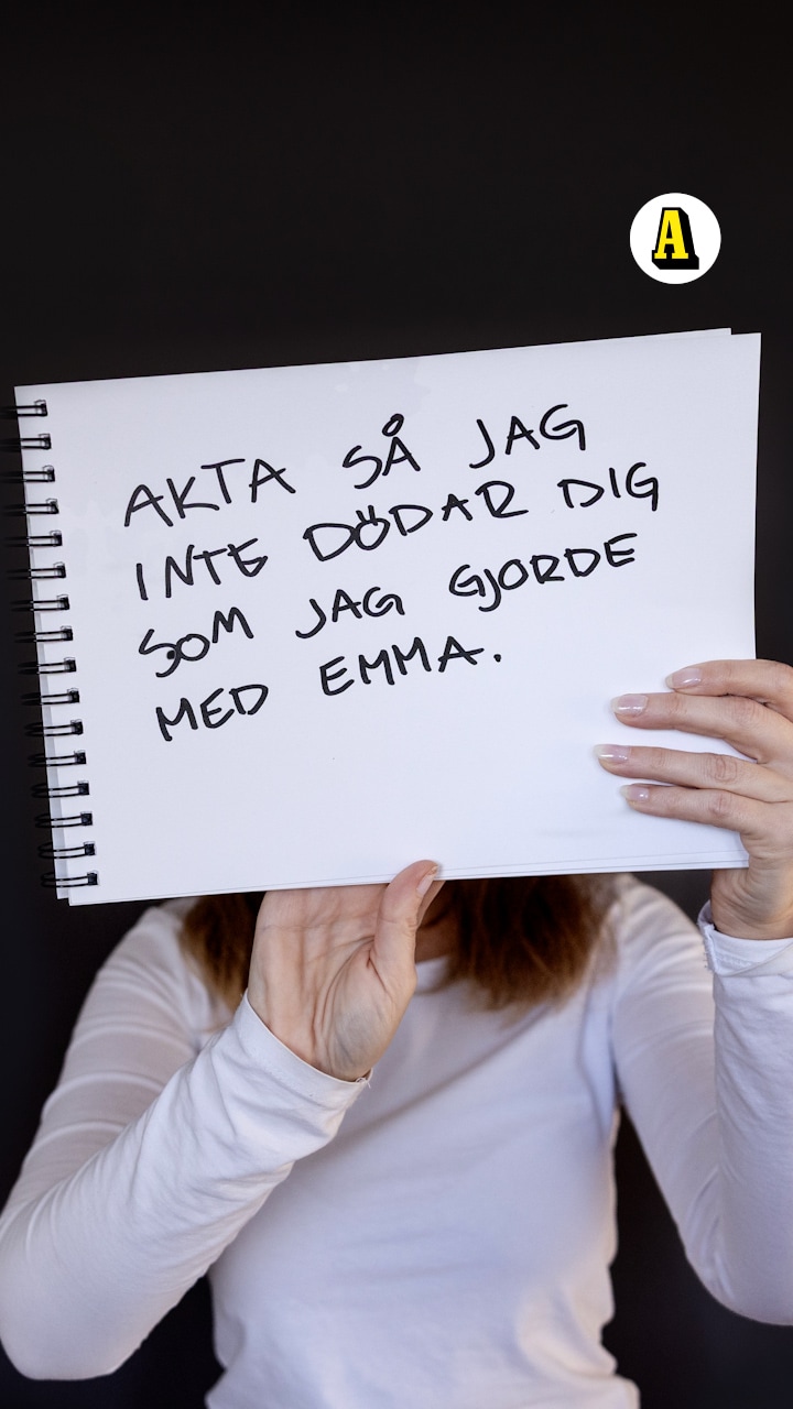 Mannen har terroriserat kvinnor i decennier