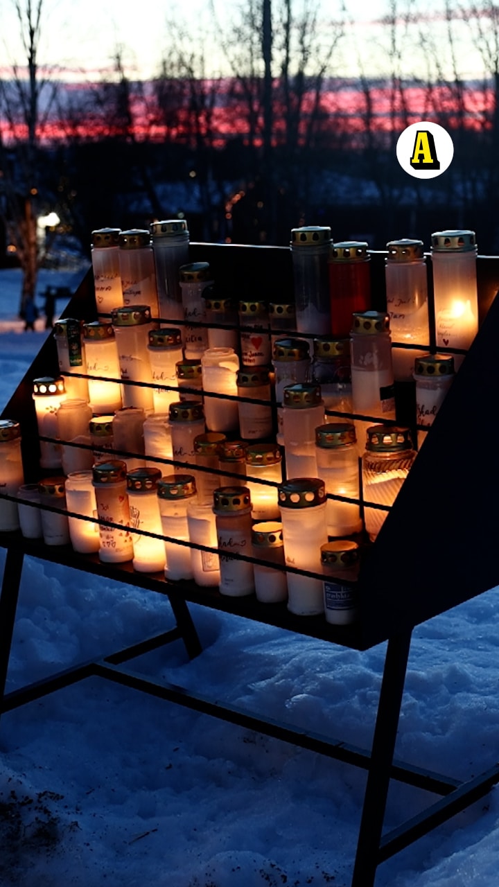 Håller öppet efter misstänkta mordet: ”Jätteviktigt”