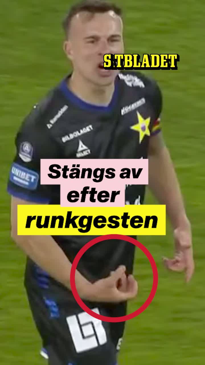 Lagkaptenen missar viktiga matcher