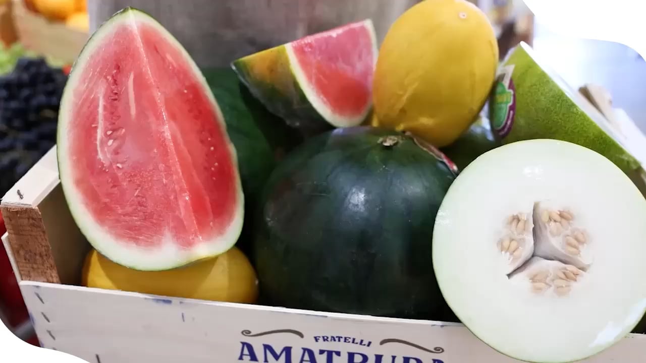 5 saker att ha koll på vid köp av vattenmelon