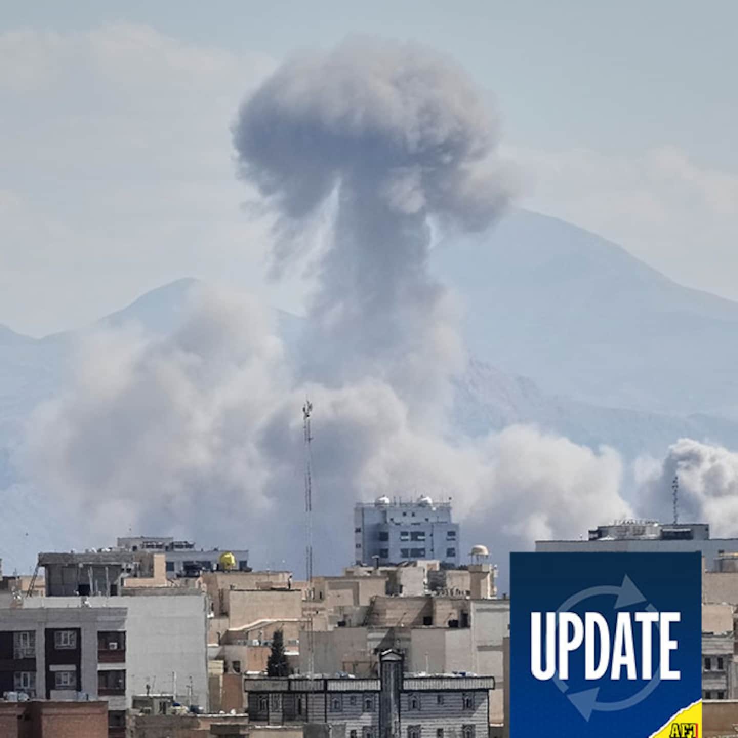 Nyhetssammanfattning – 2 mars 16:00