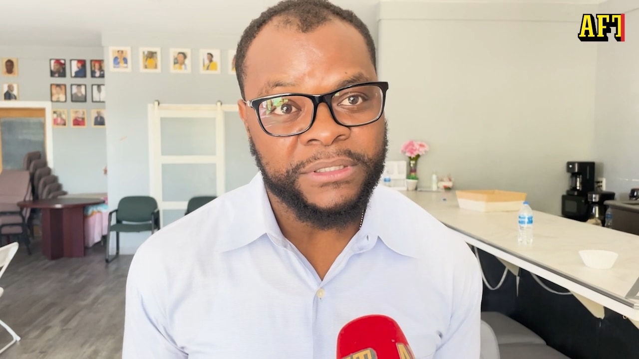 Springfieldborna rädda för sitt liv: ”Det är inte sant!”
