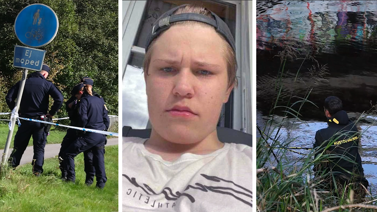 Henrik, 15, dödades med 140 hugg – detta har hänt