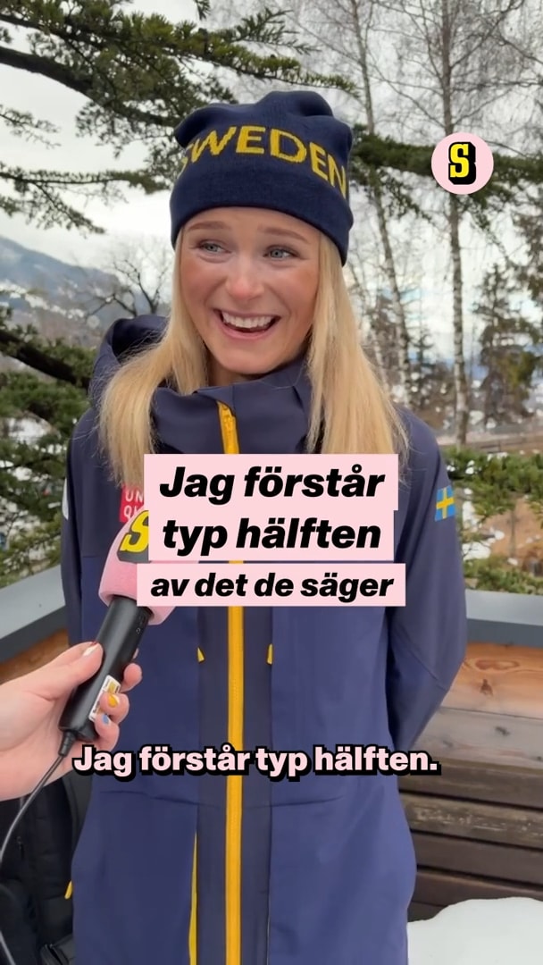 Potatishån mot norrmännen