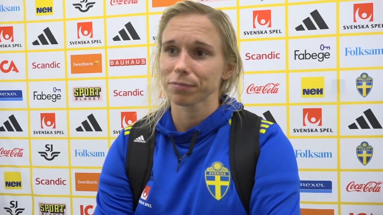 Missar direktplats till EM: ”Finns en livlina”