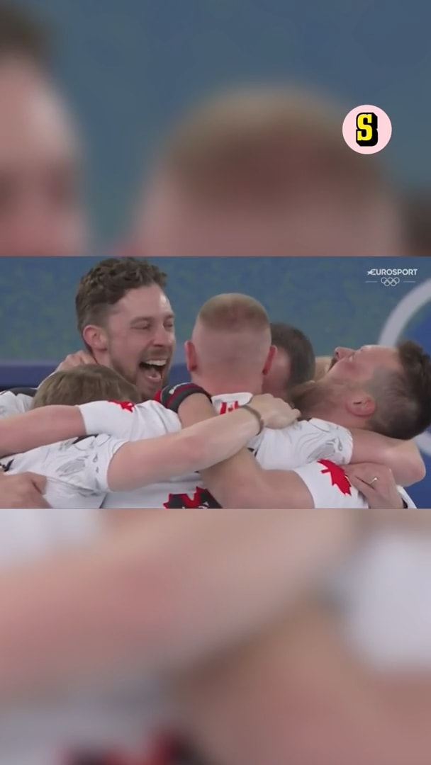 Kanada vinner OS-guld – efter fuskbråken