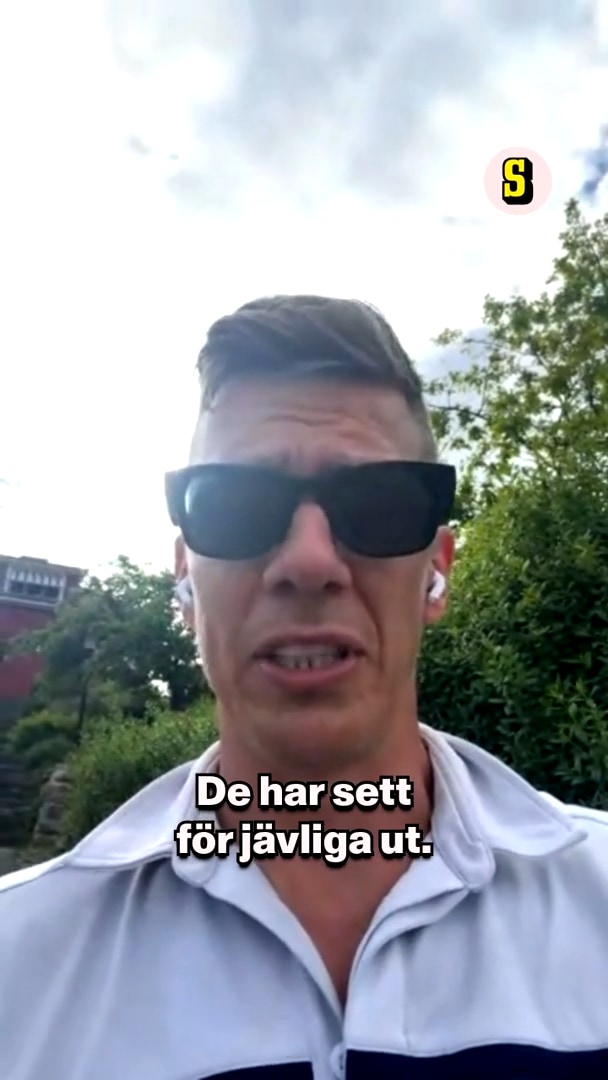 Var det rätt av MFF att sparka Ramirez?