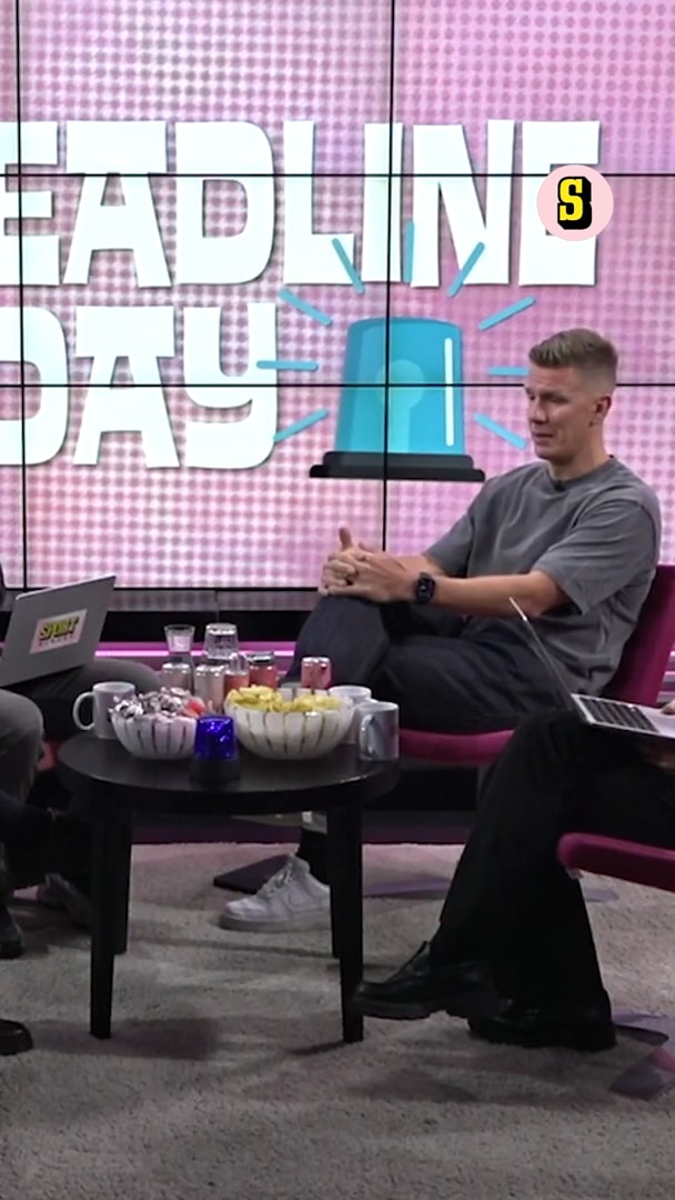 Kommer Emil Holm passa i Juventus? – experterna svarar